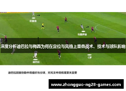 深度分析迪巴拉与梅西为何在定位与风格上重叠战术、技术与球队影响