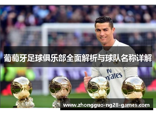葡萄牙足球俱乐部全面解析与球队名称详解