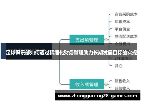 足球俱乐部如何通过精细化财务管理助力长期发展目标的实现